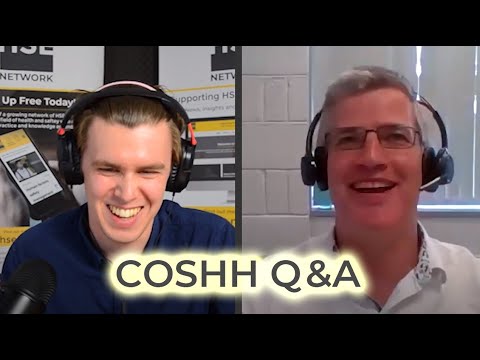 Understanding the Scope of COSHH Regulations: Applicability and Key Considerations