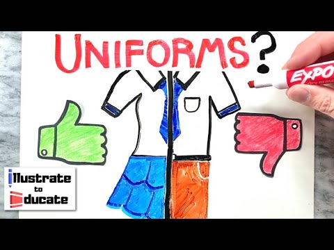 Understanding the Decision-Making Process of School Uniform Policy