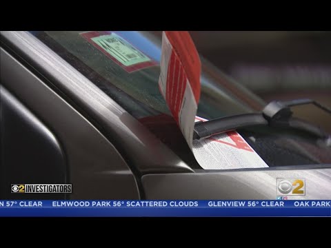 Understanding the Legality of Parking in Alleys in Chicago