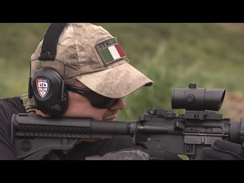 Understanding Gun Laws in Italy: Are Firearms Permitted?