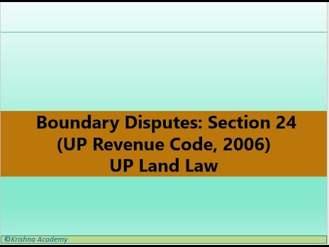 Understanding Section 24 of the Land Revenue Code: An Informative Guide