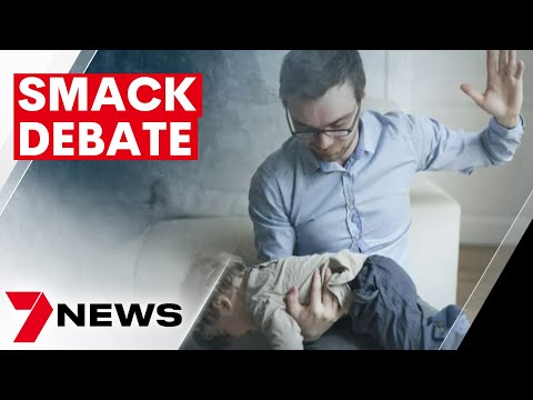 Is Smacking a Child on the Bum Illegal in the UK: Explained and Clarified