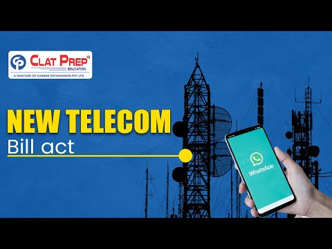 Understanding Part 13 of the Telecommunications Act: A Comprehensive Guide