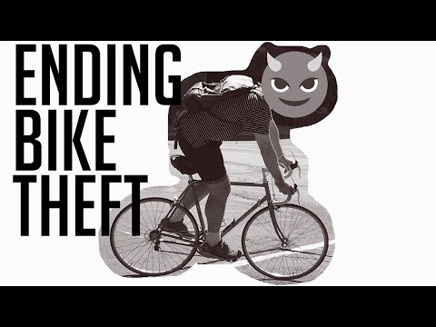 The Legal Implications of Purchasing a Stolen Bike in the United States
