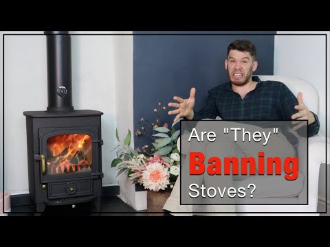 The Potential Ban on Wood Burning Stoves by the UK Government: What You Need to Know