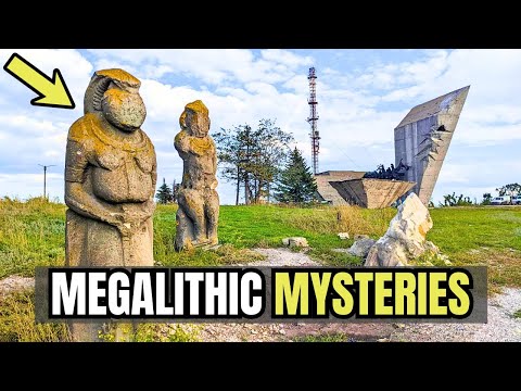 The Historic Significance of Stone Art Sites Under the 1882 Ancient Monuments Protection Act