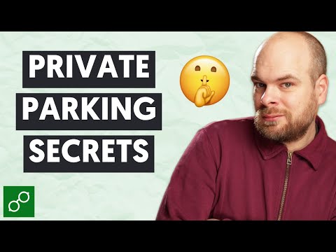 Understanding the Legal Authority of Private Parking Companies: Can They Take Legal Action?