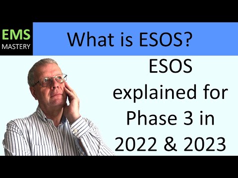 Understanding Germany's Energy Saving Ordinance: A Comprehensive Guide