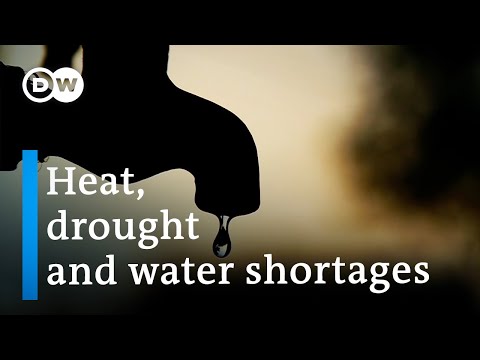 Understanding Germany's Water Protection Policy: A Comprehensive Overview