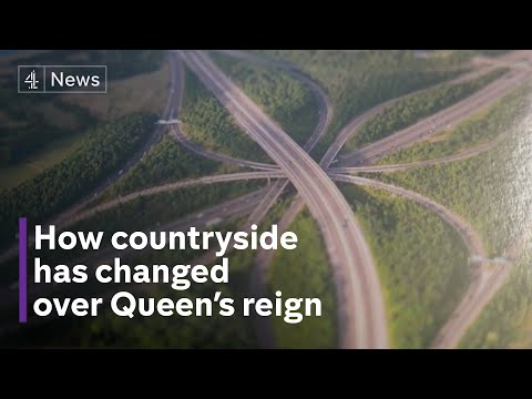 Understanding Schedule 9 of the Wildlife and Countryside Act in England: A Comprehensive Guide