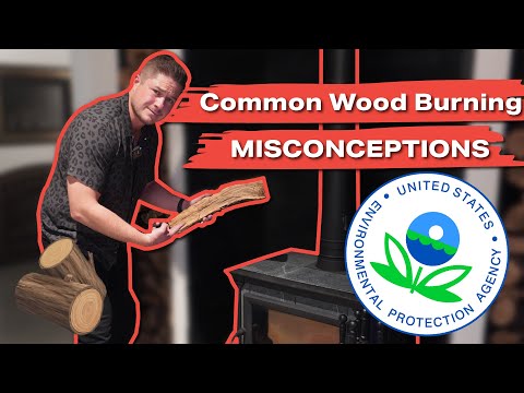 Is Burning Painted Wood Illegal in the UK? - A Comprehensive Guide