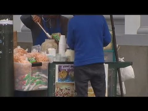 Understanding California's New Street Vendor Law: A Comprehensive Guide