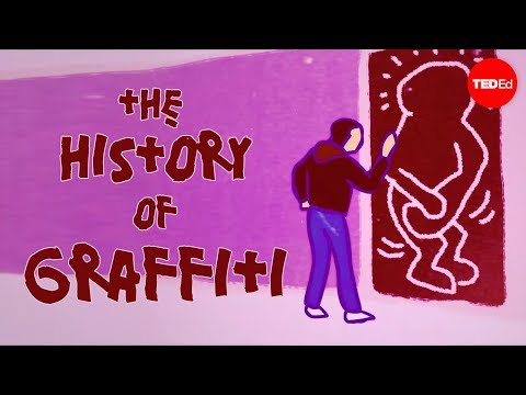 Understanding the Legality of Graffiti in the UK