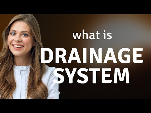 Understanding the Rights of Drainage: A Comprehensive Guide