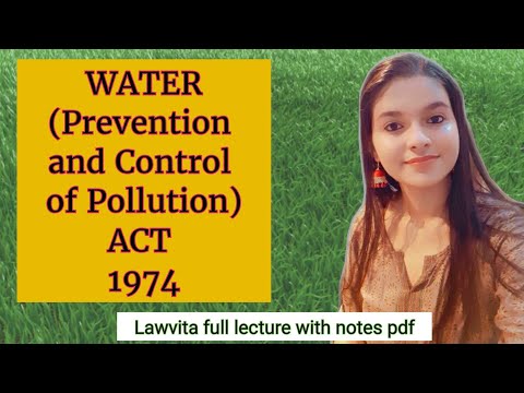 Understanding the Significance of Section 71 in the Control of Pollution Act 1974