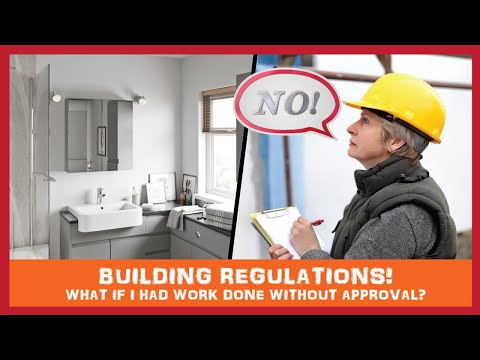 Understanding the Legality of Loft Conversion Without Building Regulations