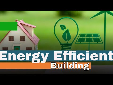 Understanding the Key Factors that Impact Energy Efficiency in Buildings