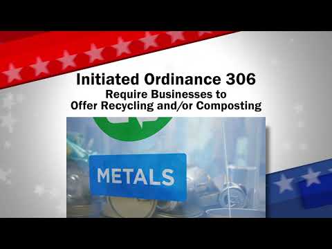 Understanding the 306 Ordinance in Denver: A Comprehensive Explanation