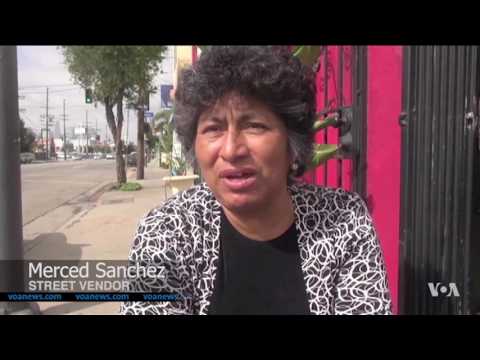 Understanding the Legality of Street Vending in the United States