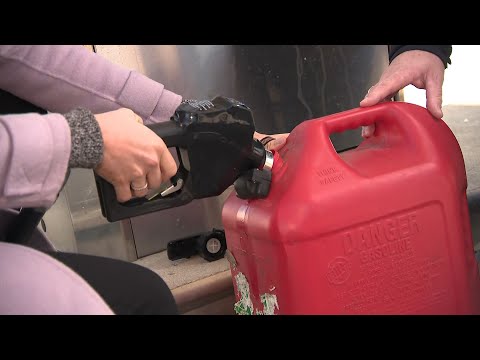 The Legalities of Storing Petrol at Home in the UK: Explained