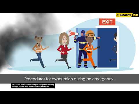 Understanding the 4 Emergency Action Steps: A Comprehensive Guide