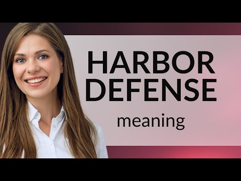 Understanding the Harbour Protection Ordinance: A Comprehensive Guide
