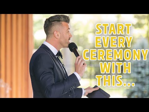 Understanding the Legality of Hosting a Wedding Ceremony in Your Own Garden