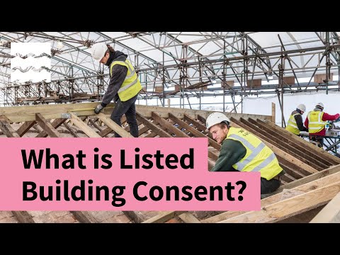 Understanding Section 38 of the Planning Listed Buildings and Conservation Areas Act 1990: A Comprehensive Explanation