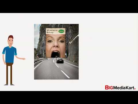 Understanding the Main Characteristics of Outdoor Advertising: A Comprehensive Guide