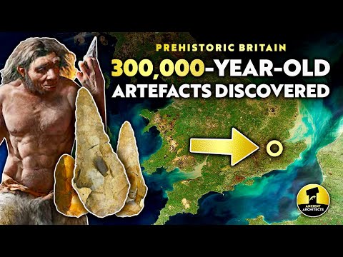 Unearthing Ancient Artifacts in the UK: A Comprehensive Guide to Appropriate Actions and Legal Considerations