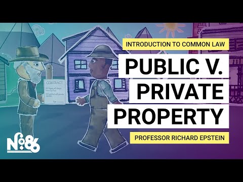 Understanding Property Protection under Common Law in the United States