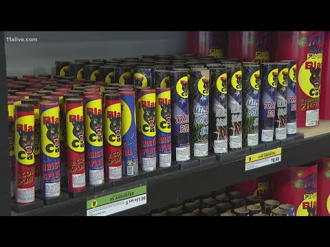 Understanding Fireworks Laws: What You Need to Know about the Legal Time to Stop Fireworks