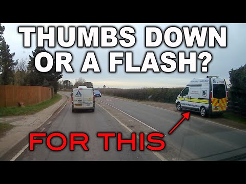 The Legality of Flashing Headlights to Warn of Police in the UK