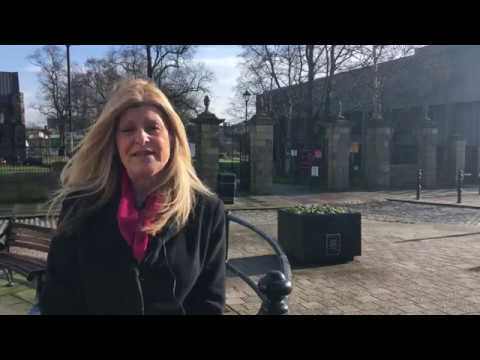 The Introduction of Public Spaces Protection Orders: Understanding the Legislation