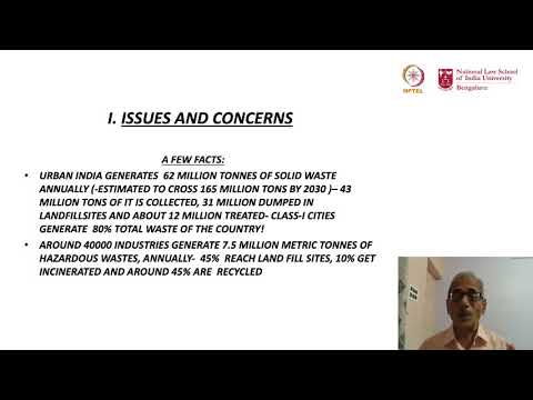 Understanding the Legal Framework for Waste Management: Which Laws Govern Waste?