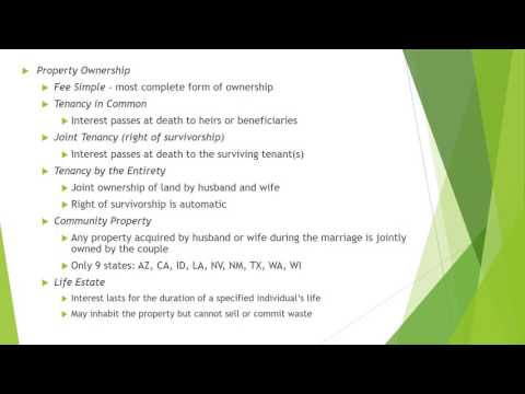 Understanding the Right to Property under UK Law: A Comprehensive Overview