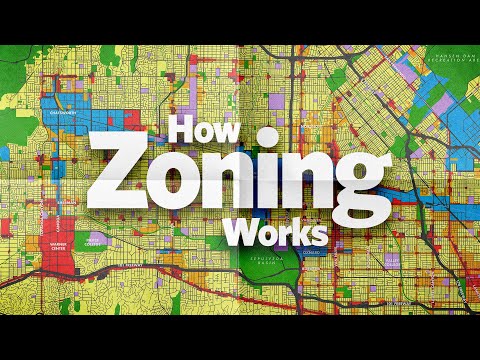 Understanding Zoning in Texas: A Comprehensive Guide