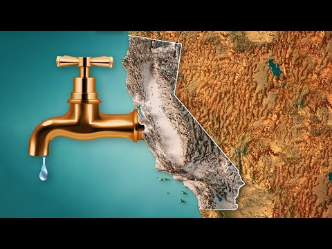 Understanding the Legality of Denying Water Access in California: A Comprehensive Guide