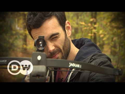 The Prevalence of Illegal Weapons in Germany: Exploring the Statistics and Implications