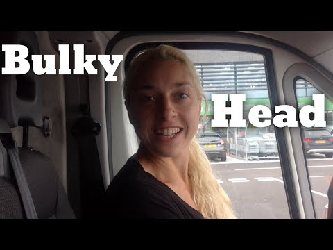 The Legal Implications of Removing a Van Bulkhead: All You Need to Know