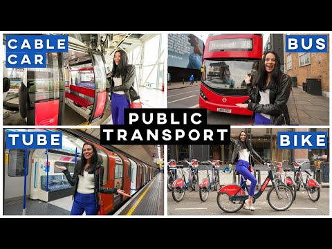 Understanding the Public Transport Equality Act: A Comprehensive Guide