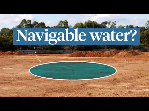 The Persistence of the Clean Water Act: A Comprehensive Analysis of its Current Status