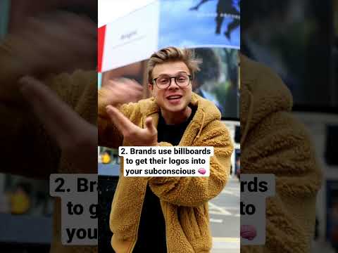 The Effectiveness of Billboards: Are They a Pointless Investment?