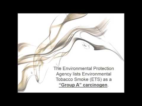 Understanding Smoke-Free Legislation: What You Need to Know