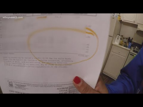 Discovering the High-End Water Bills: Who Pays the Most?