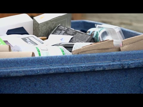 Is it Illegal to Go Through Someone's Rubbish: Exploring the Legal Implications