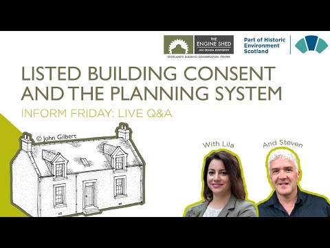 Understanding Section 72 of the Listed Building Act: A Comprehensive Overview