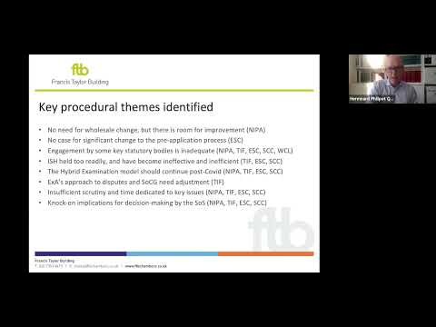 Understanding the Infrastructure Planning Act 2008: A Comprehensive Overview