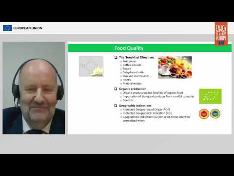 Understanding the EC Food Regulation: A Comprehensive Overview