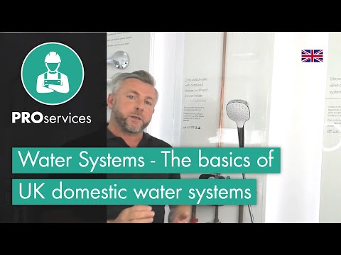 Understanding Water Usage Regulations in the UK